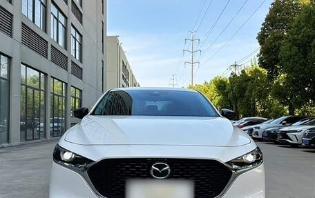 Mazda 3, 2022 год, 1 600 005 рублей, 2 фотография