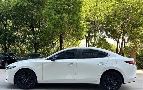 Mazda 3, 2022 год, 1 600 005 рублей, 7 фотография