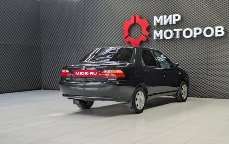 Fiat Albea I рестайлинг, 2012 год, 440 000 рублей, 4 фотография