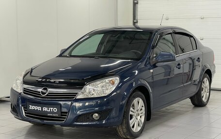 Opel Astra H, 2011 год, 659 000 рублей, 3 фотография