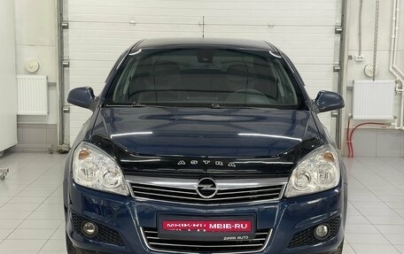 Opel Astra H, 2011 год, 659 000 рублей, 2 фотография