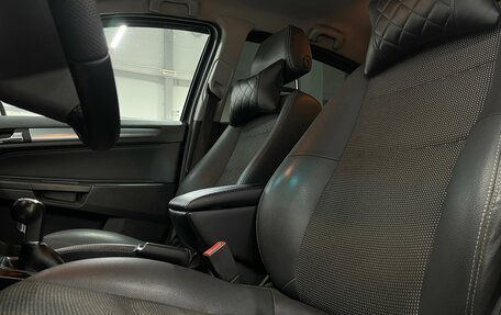 Opel Astra H, 2011 год, 659 000 рублей, 20 фотография