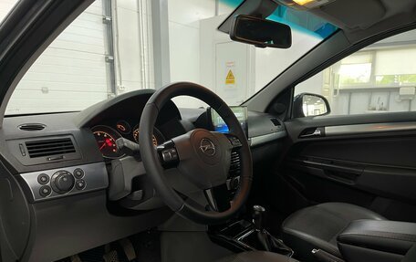 Opel Astra H, 2011 год, 659 000 рублей, 7 фотография