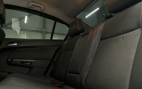 Opel Astra H, 2011 год, 659 000 рублей, 22 фотография