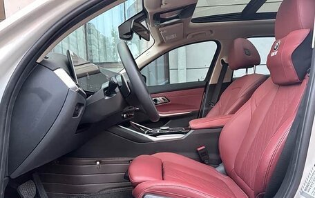 BMW 3 серия, 2022 год, 2 850 005 рублей, 9 фотография