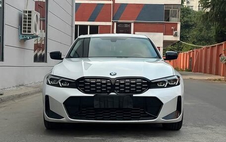 BMW 3 серия, 2022 год, 2 850 005 рублей, 2 фотография