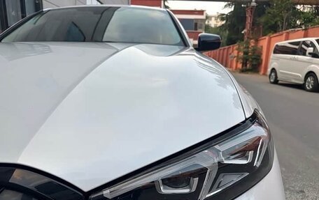 BMW 3 серия, 2022 год, 2 850 005 рублей, 3 фотография
