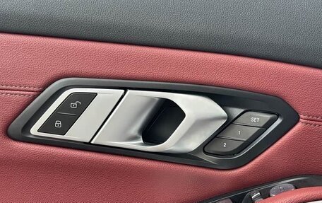 BMW 3 серия, 2022 год, 2 850 005 рублей, 8 фотография
