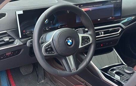 BMW 3 серия, 2022 год, 2 850 005 рублей, 10 фотография