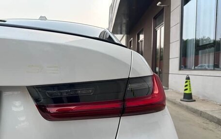 BMW 3 серия, 2022 год, 2 850 005 рублей, 6 фотография