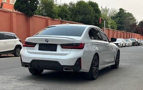 BMW 3 серия, 2022 год, 2 850 005 рублей, 4 фотография