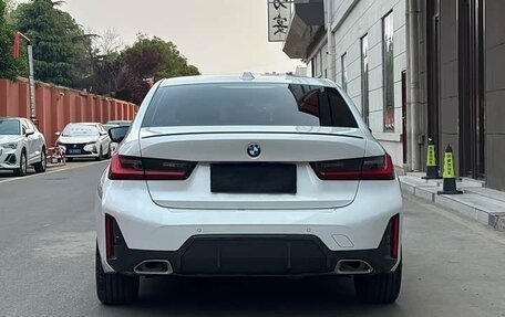 BMW 3 серия, 2022 год, 2 850 005 рублей, 5 фотография