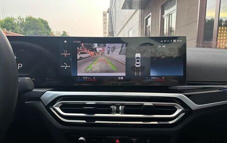 BMW 3 серия, 2022 год, 2 850 005 рублей, 14 фотография