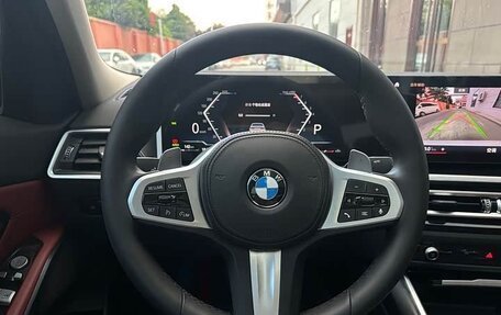 BMW 3 серия, 2022 год, 2 850 005 рублей, 12 фотография