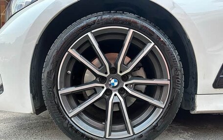 BMW 3 серия, 2022 год, 2 850 005 рублей, 18 фотография