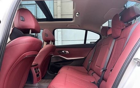 BMW 3 серия, 2022 год, 2 850 005 рублей, 17 фотография