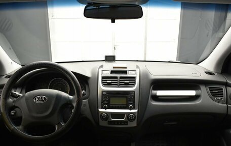 KIA Sportage II, 2009 год, 890 000 рублей, 7 фотография