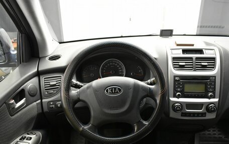 KIA Sportage II, 2009 год, 890 000 рублей, 9 фотография