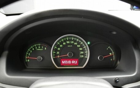 KIA Sportage II, 2009 год, 890 000 рублей, 10 фотография