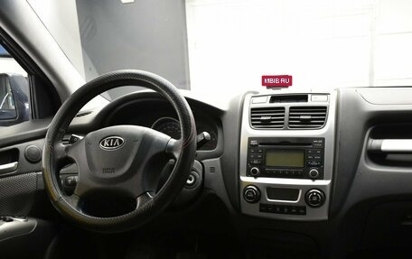 KIA Sportage II, 2009 год, 890 000 рублей, 8 фотография