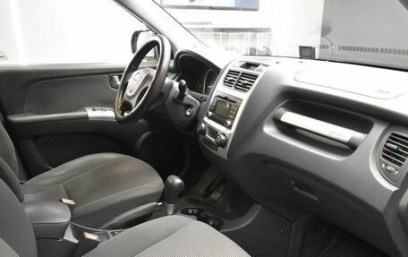 KIA Sportage II, 2009 год, 890 000 рублей, 11 фотография