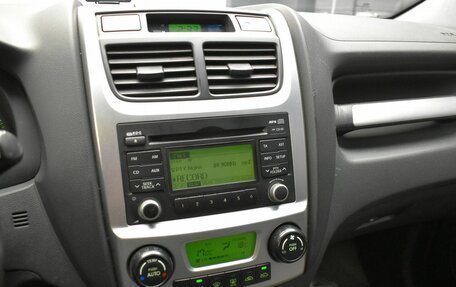 KIA Sportage II, 2009 год, 890 000 рублей, 13 фотография