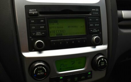 KIA Sportage II, 2009 год, 890 000 рублей, 15 фотография