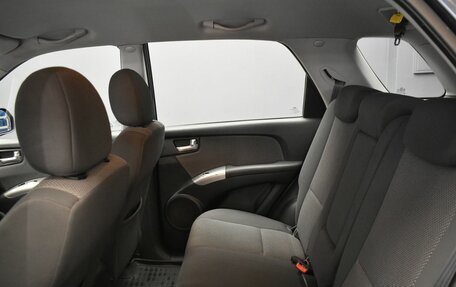 KIA Sportage II, 2009 год, 890 000 рублей, 21 фотография