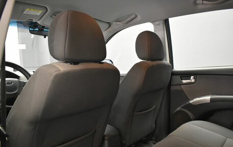 KIA Sportage II, 2009 год, 890 000 рублей, 22 фотография