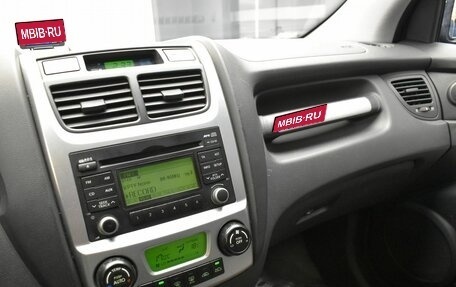 KIA Sportage II, 2009 год, 890 000 рублей, 12 фотография