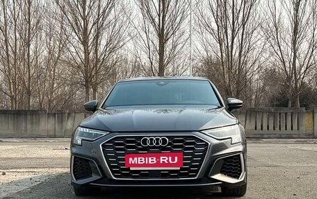 Audi A3, 2022 год, 1 850 005 рублей, 2 фотография