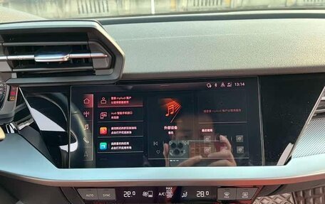 Audi A3, 2022 год, 1 850 005 рублей, 12 фотография