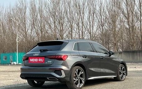 Audi A3, 2022 год, 1 850 005 рублей, 4 фотография
