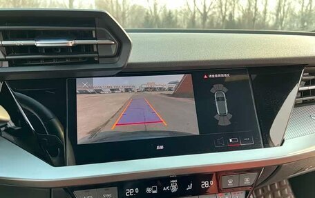 Audi A3, 2022 год, 1 850 005 рублей, 11 фотография
