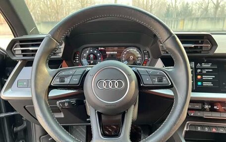 Audi A3, 2022 год, 1 850 005 рублей, 9 фотография