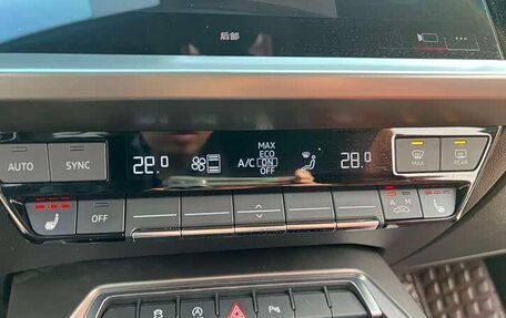 Audi A3, 2022 год, 1 850 005 рублей, 13 фотография