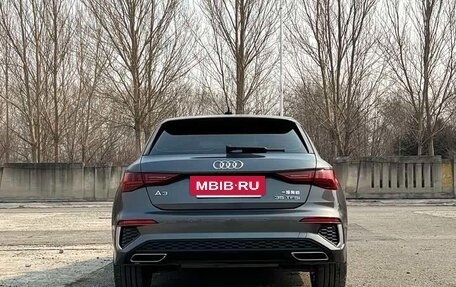 Audi A3, 2022 год, 1 850 005 рублей, 5 фотография