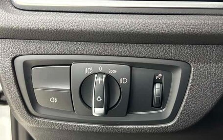 BMW 1 серия, 2022 год, 1 699 005 рублей, 8 фотография