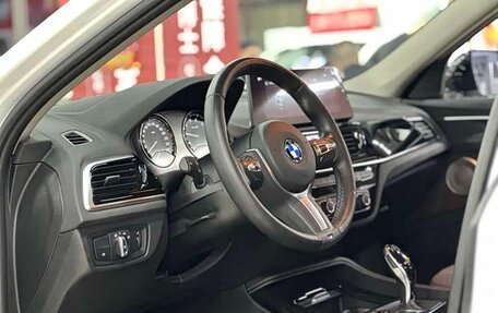 BMW 1 серия, 2022 год, 1 699 005 рублей, 11 фотография