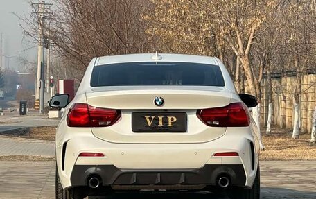 BMW 1 серия, 2022 год, 1 699 005 рублей, 5 фотография