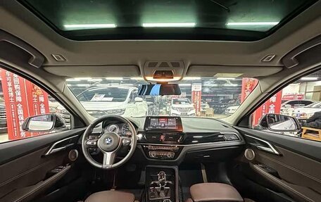 BMW 1 серия, 2022 год, 1 699 005 рублей, 12 фотография
