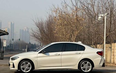 BMW 1 серия, 2022 год, 1 699 005 рублей, 6 фотография