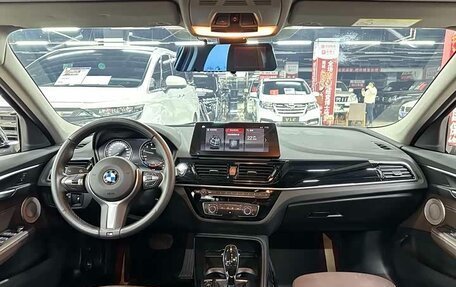 BMW 1 серия, 2022 год, 1 699 005 рублей, 15 фотография