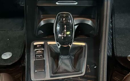 BMW 1 серия, 2022 год, 1 699 005 рублей, 19 фотография