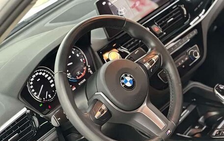 BMW 1 серия, 2022 год, 1 699 005 рублей, 13 фотография