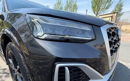 Audi Q2 I, 2022 год, 1 800 005 рублей, 2 фотография
