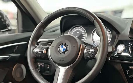 BMW 1 серия, 2022 год, 1 699 005 рублей, 14 фотография