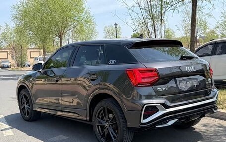 Audi Q2 I, 2022 год, 1 800 005 рублей, 8 фотография
