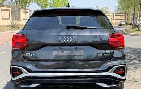 Audi Q2 I, 2022 год, 1 800 005 рублей, 7 фотография