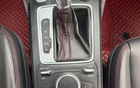 Audi Q2 I, 2022 год, 1 800 005 рублей, 14 фотография